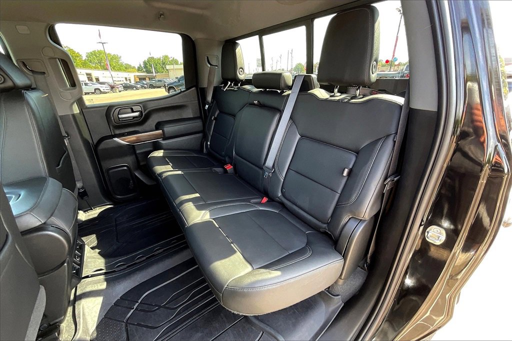 Used 2019 Chevrolet Silverado 1500 LT w/ All-Star Edition image 26