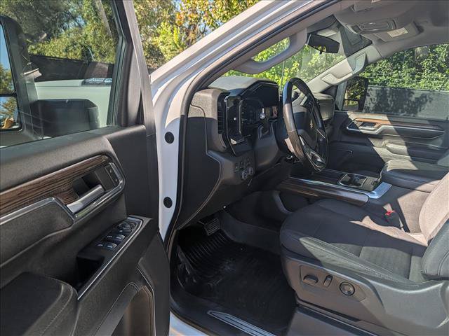 Used 2024 Chevrolet Silverado 3500 LT w/ Convenience Package AWD/4WD image 27