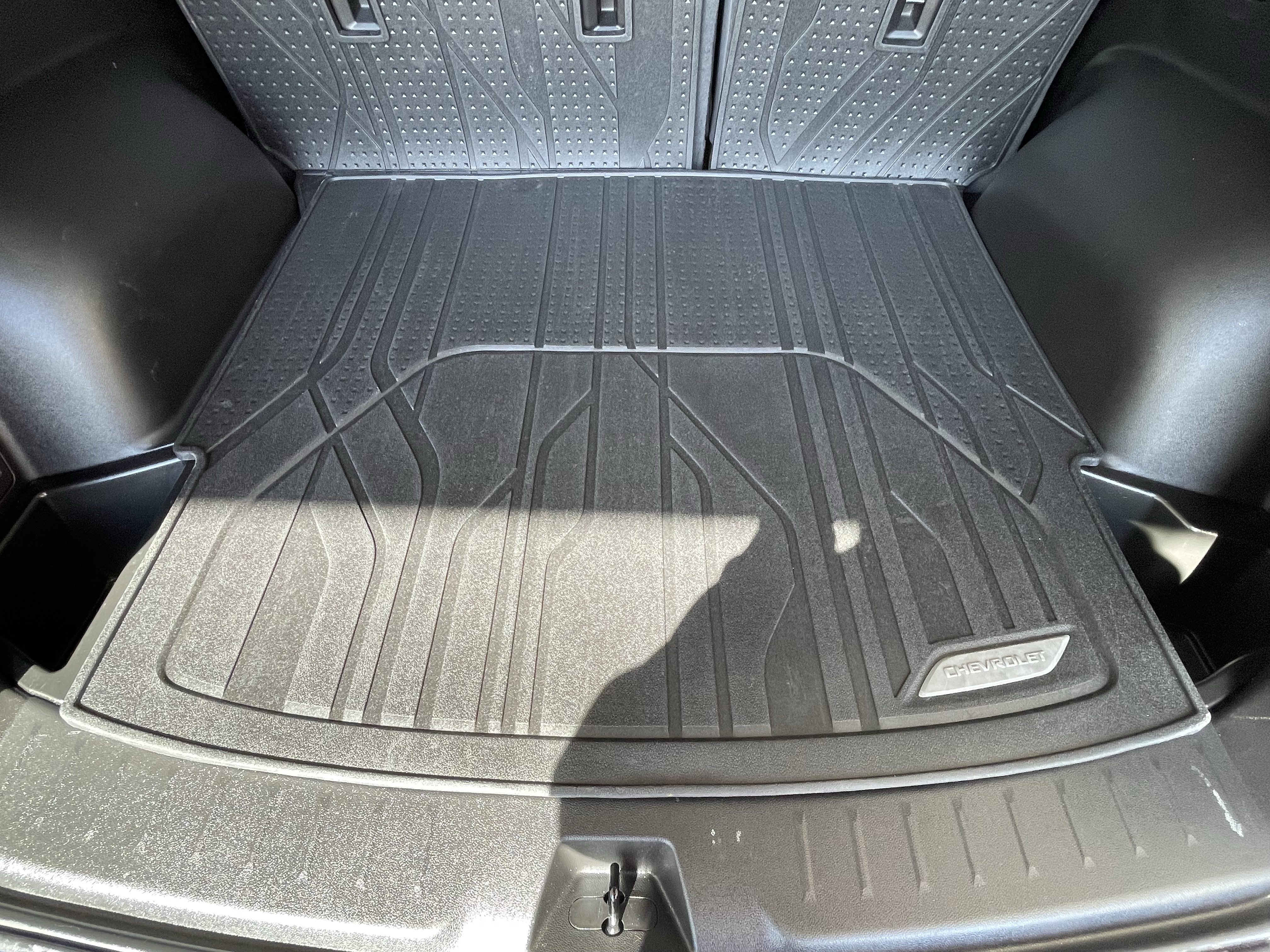 Used 2023 Chevrolet Blazer LT w/ Driver Confidence Package image 16