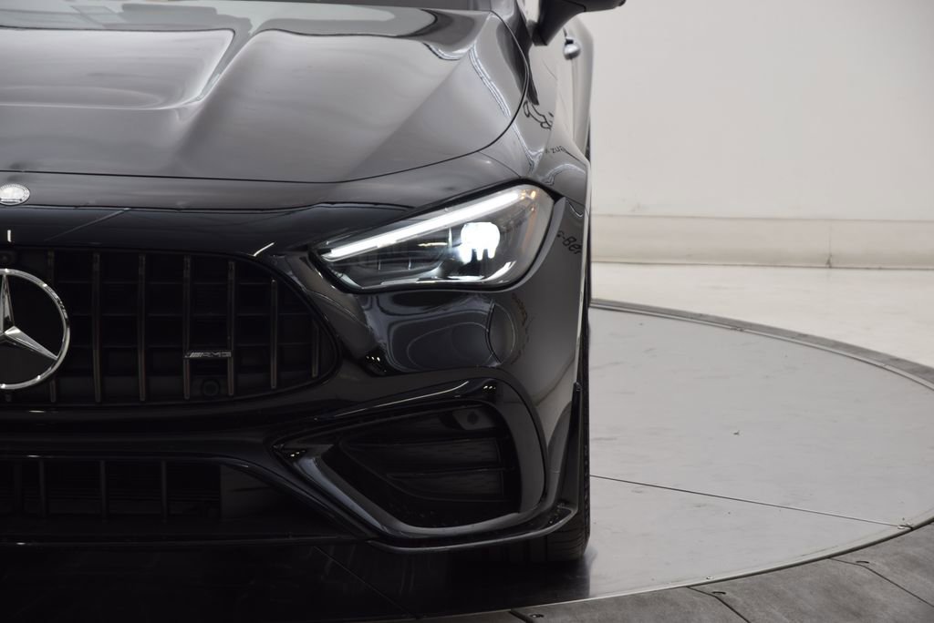 New 2026 Mercedes-Benz CLE 53 AMG 4MATIC Cabriolet image 10