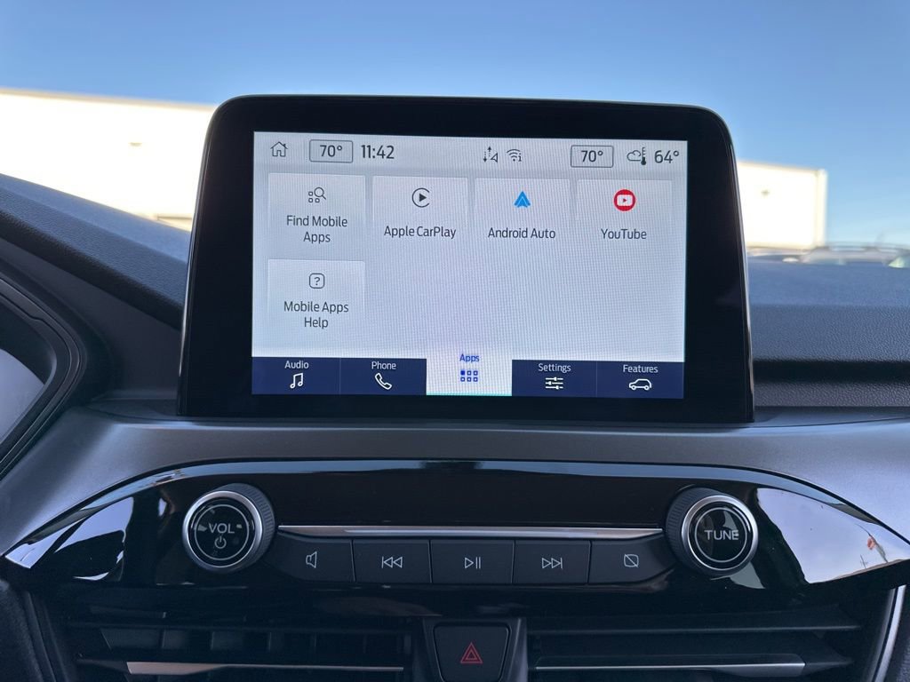 New 2026 Ford Escape Active w/ Cold Weather Package image 18