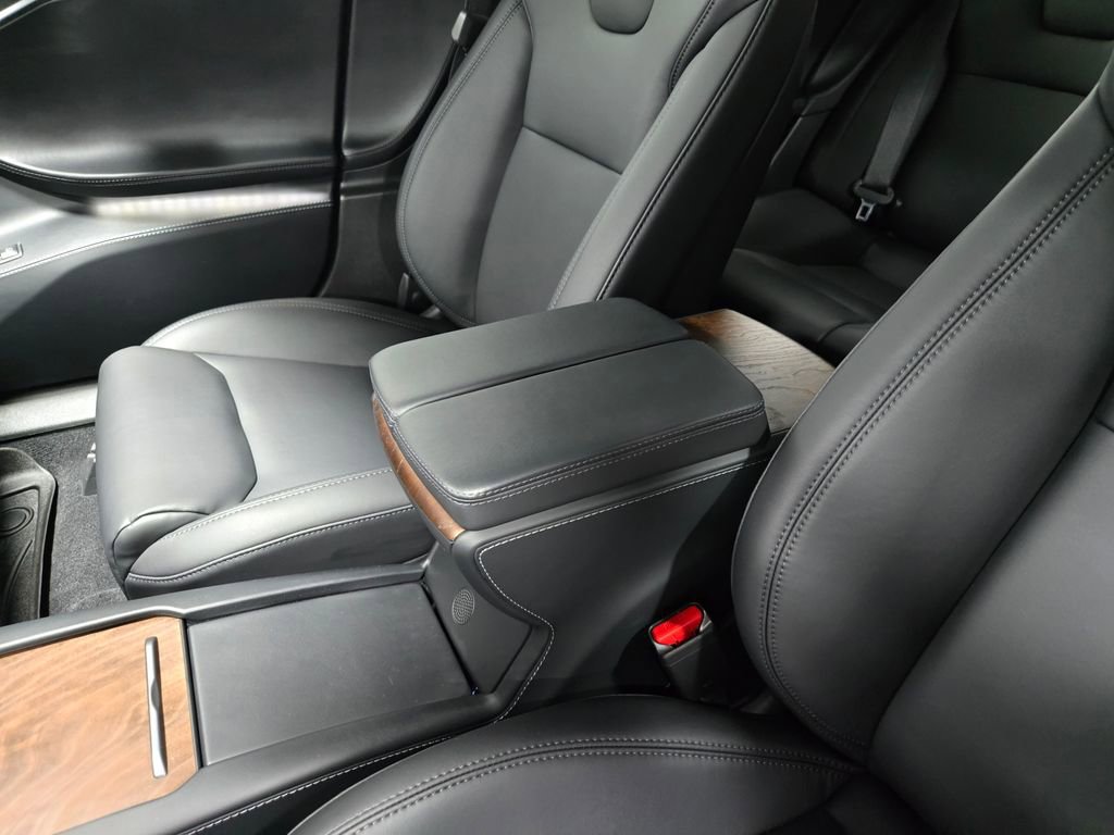 Used 2020 Tesla Model S Long Range Plus AWD/4WD image 31