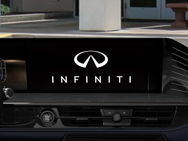 Used 2026 INFINITI QX80 4WD image 17