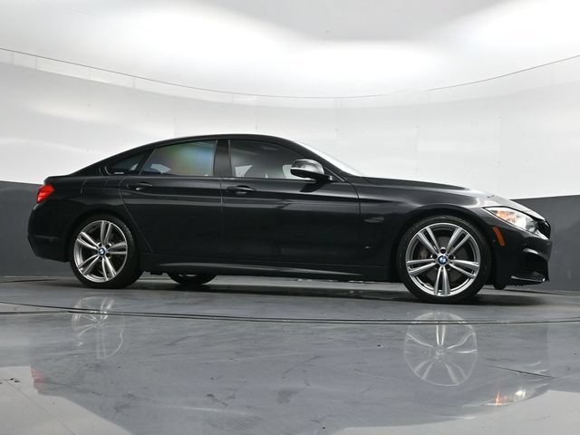 Used 2015 BMW 435i Gran Coupe RWD image 36