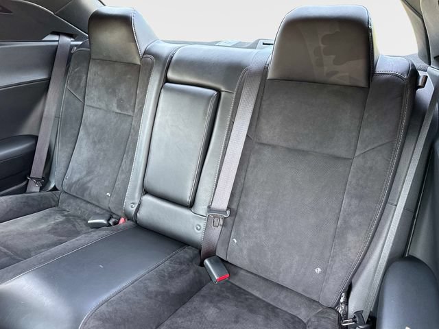 Used 2023 Dodge Challenger R/T w/ Plus Package RWD image 12