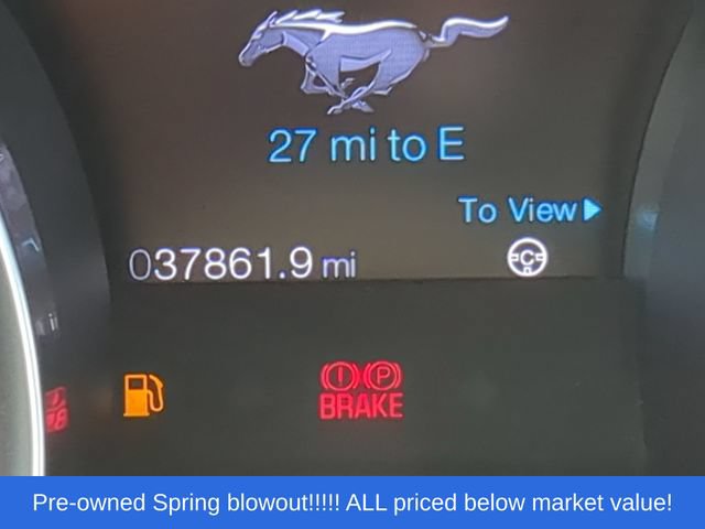 Used 2013 Ford Mustang Shelby GT500 RWD image 28