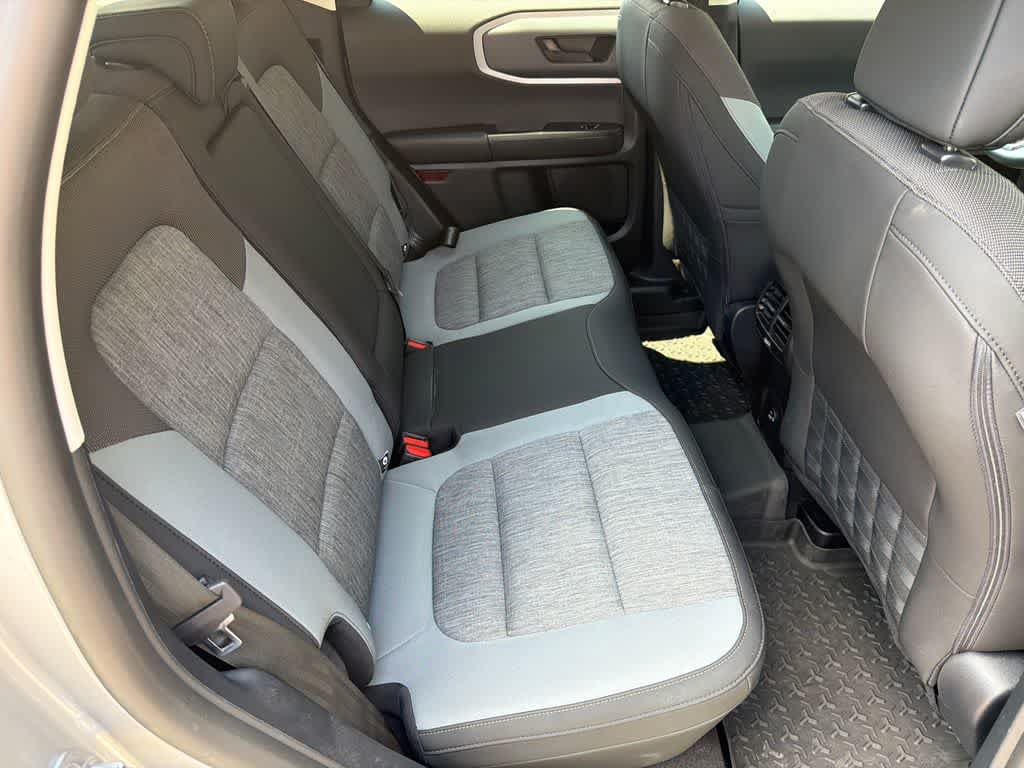 Used 2023 Ford Bronco Sport Big Bend AWD/4WD image 16