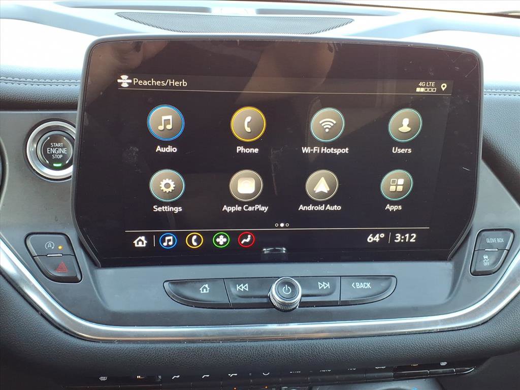 Used 2023 Chevrolet Blazer LT w/ Convenience Package image 21