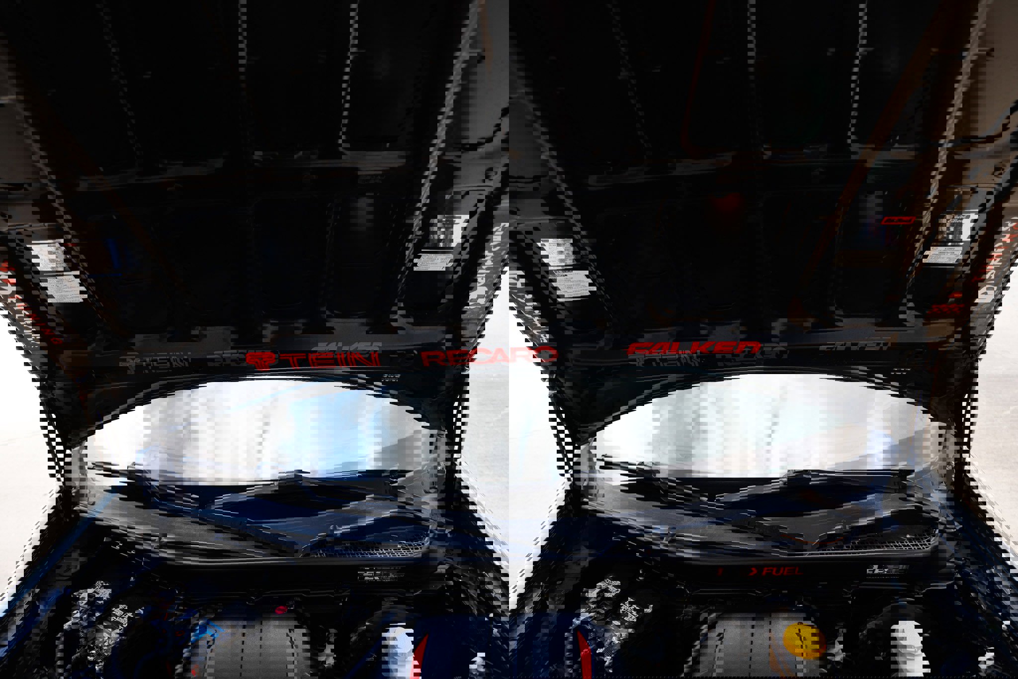 Used 2018 Subaru BRZ tS image 49