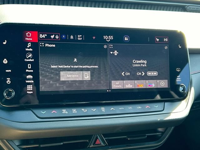 New 2026 Dodge Charger Scat Pack AWD/4WD image 27