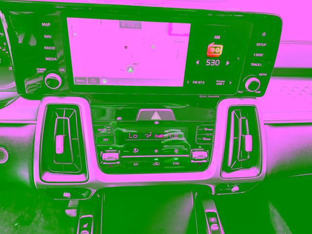 Certified 2023 Kia Sorento S w/ Panoramic Sunroof Package FWD image 28
