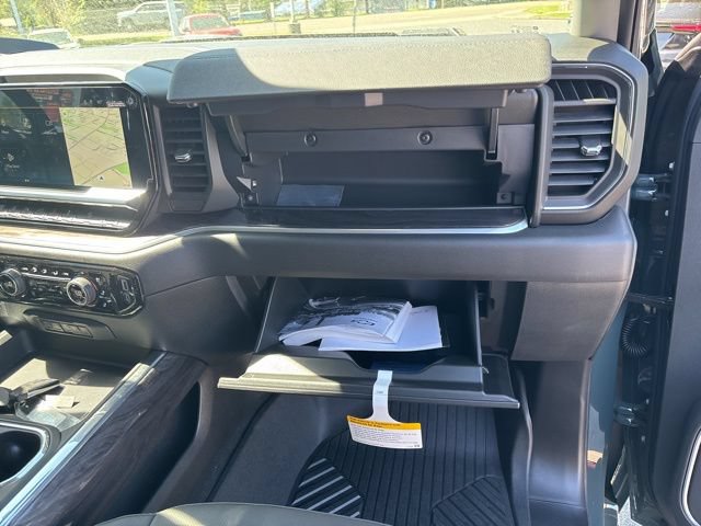 New 2026 Chevrolet Silverado 3500 High Country w/ High Country Premium Package AWD/4WD image 49