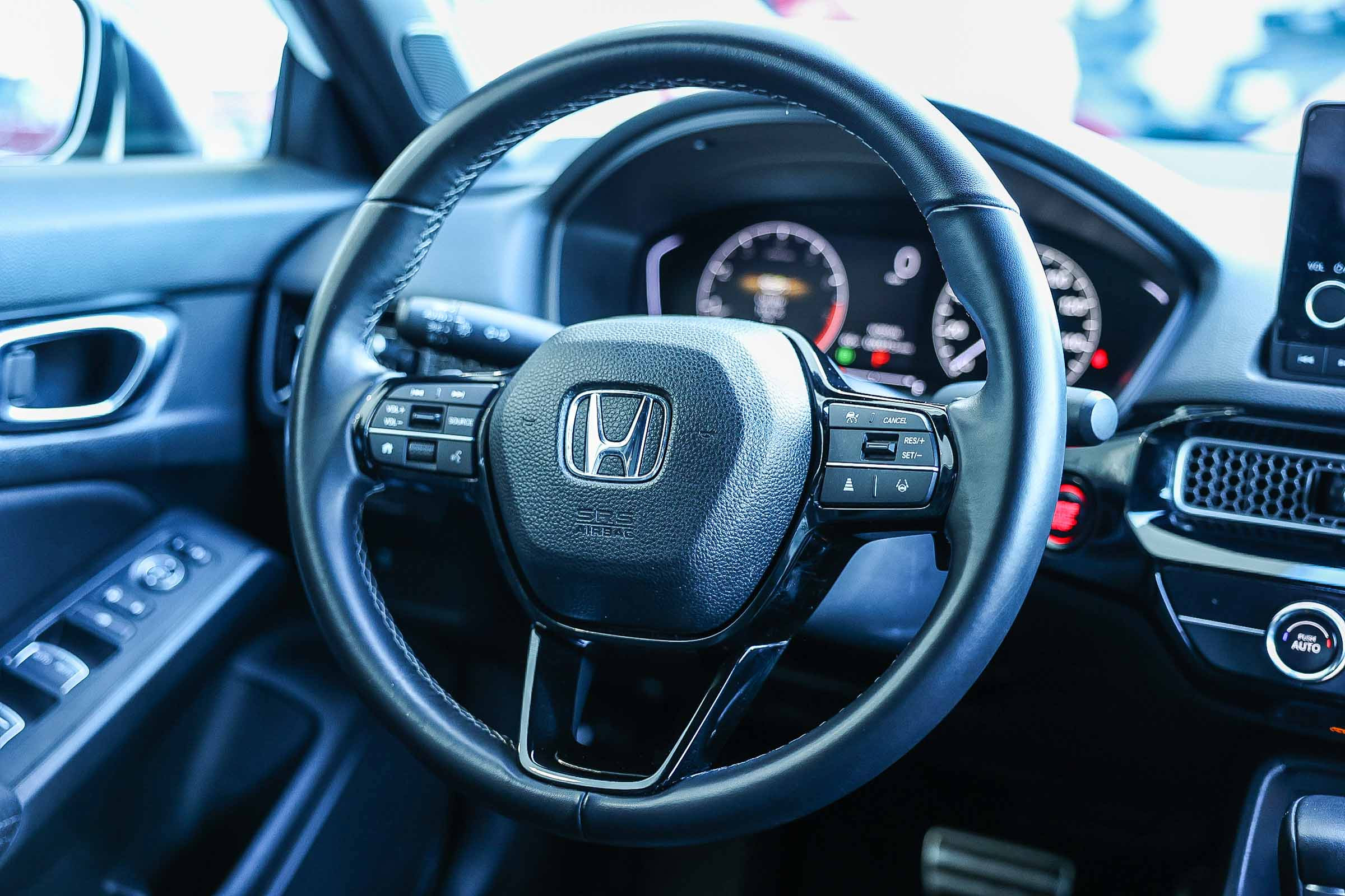 Used 2025 Honda Civic Sport image 21