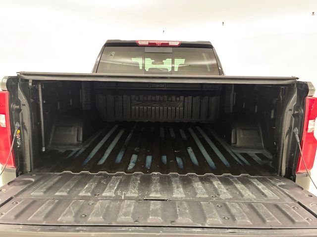 Used 2023 Chevrolet Silverado 1500 ZR2 w/ ZR2 Bison Edition image 17