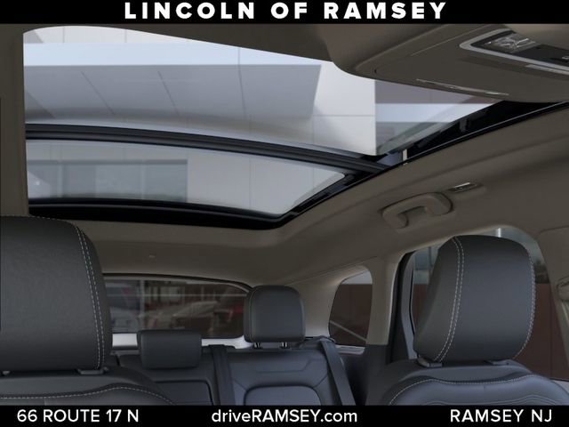 New 2026 Lincoln Corsair Grand Touring image 44