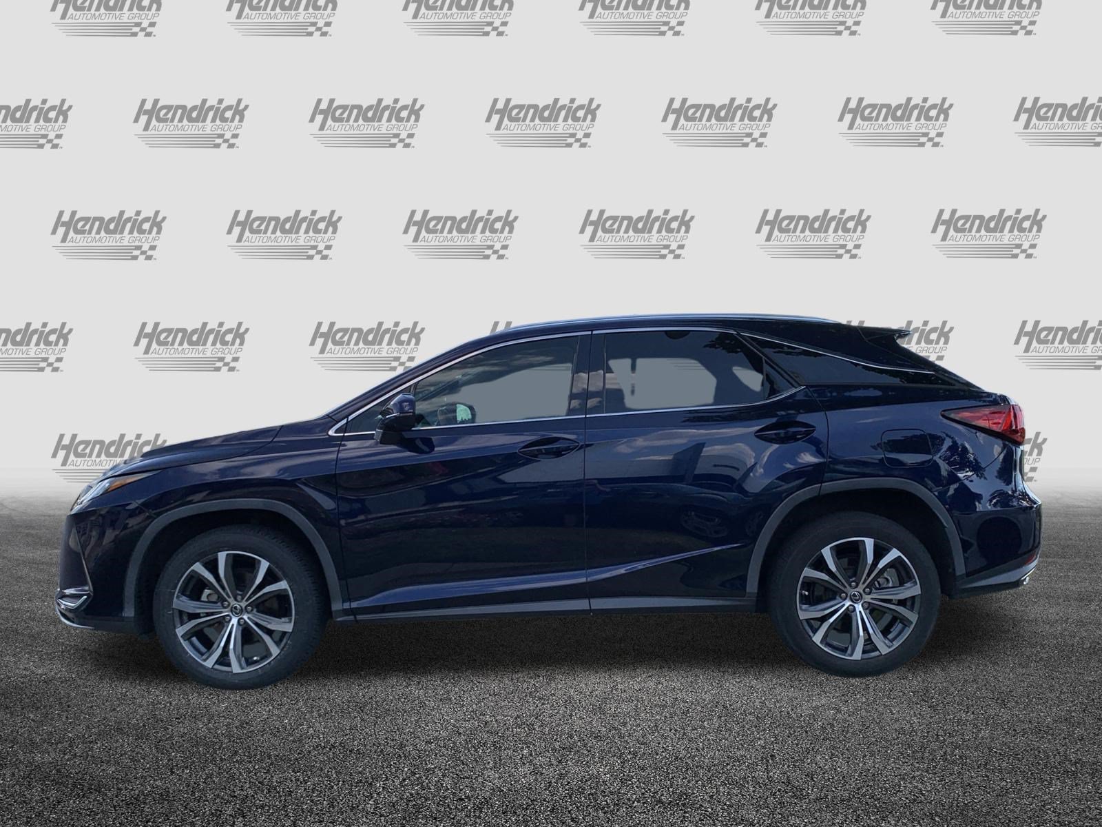 Used 2021 Lexus RX 350 FWD w/ Premium Package image 7