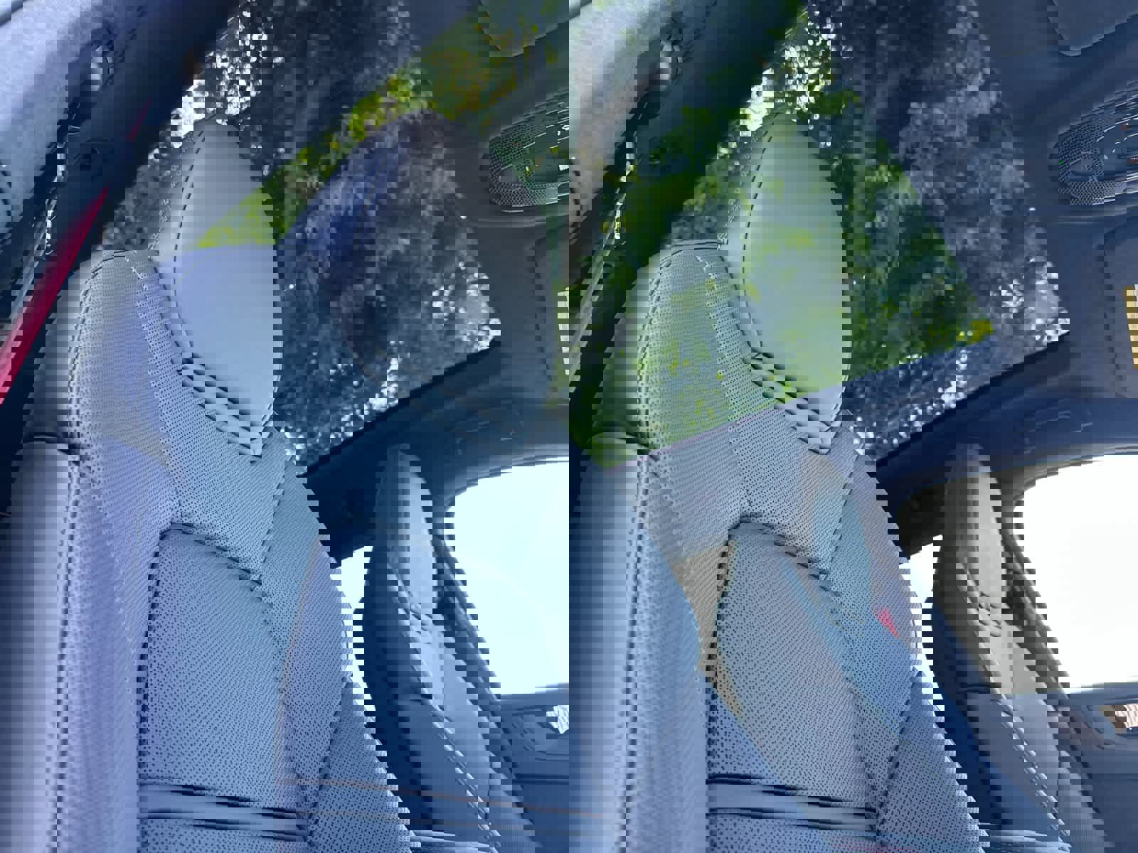 New 2026 Porsche Cayenne GTS AWD/4WD image 18