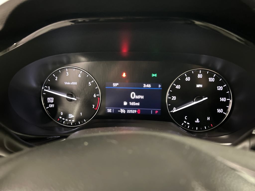 Used 2023 Buick Envision Preferred FWD image 14