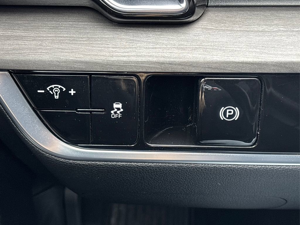 Certified 2023 Kia Sportage X-Line image 32