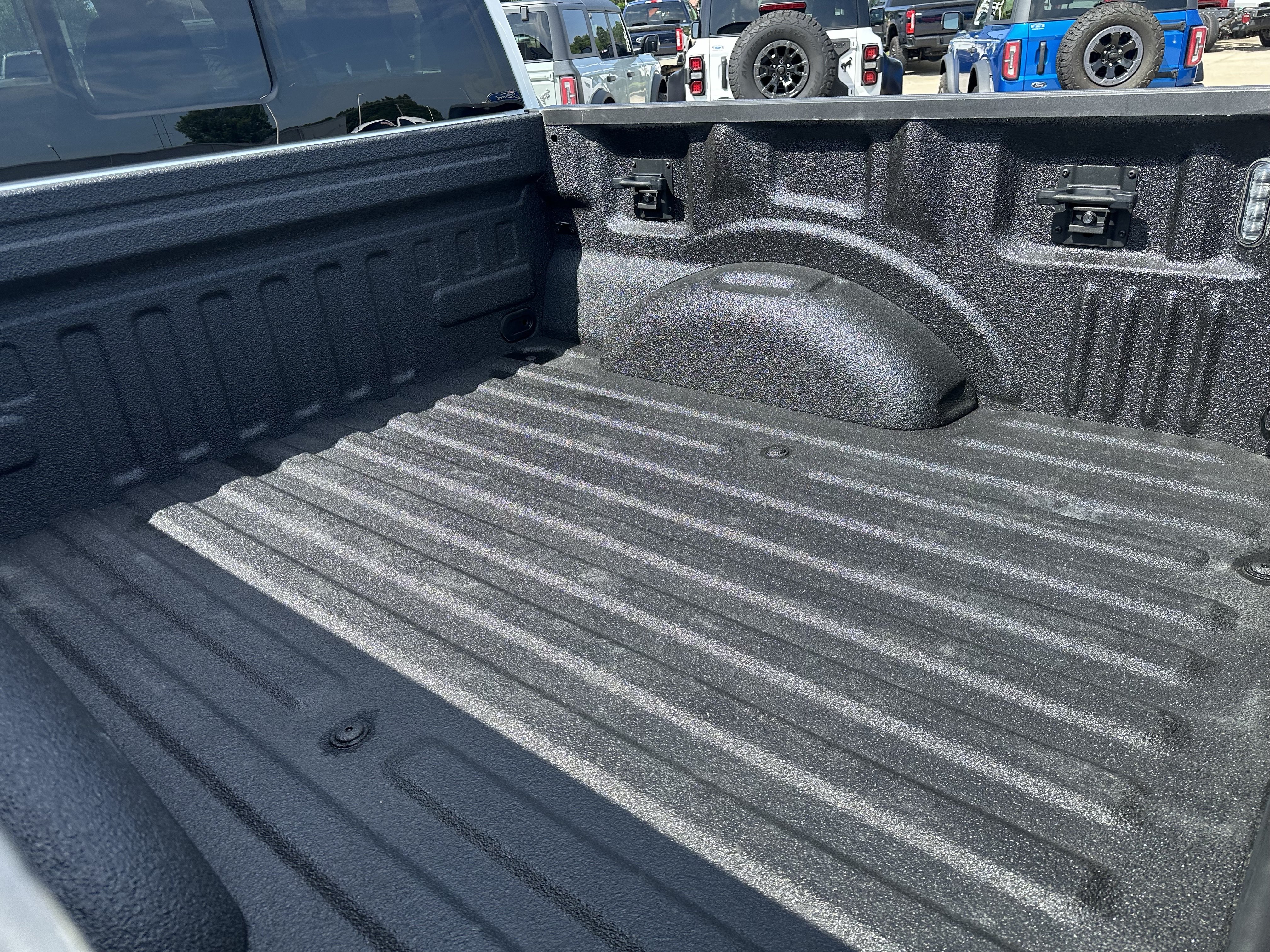 Used 2022 Ford F150 King Ranch w/ Equipment Group 601A High AWD/4WD image 12