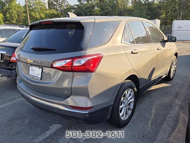 Used 2019 Chevrolet Equinox LT FWD image 4