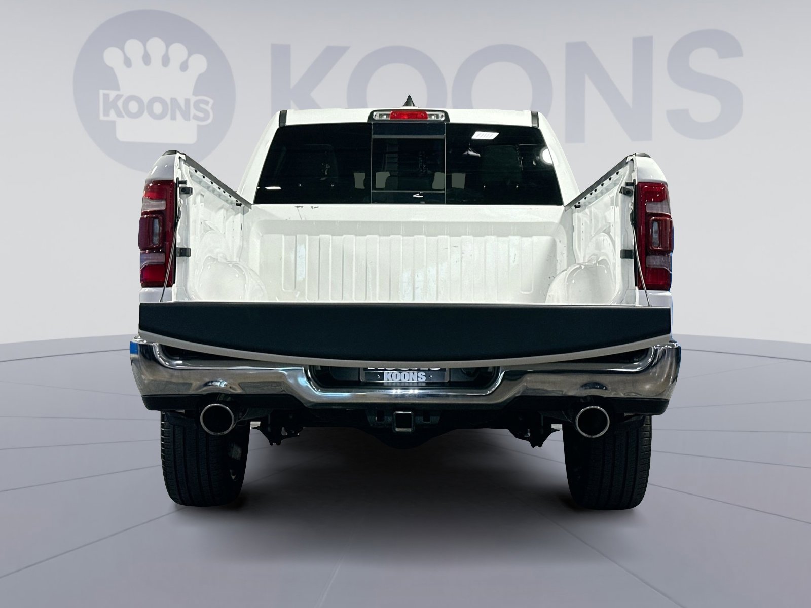 Used 2023 RAM 1500 Limited image 33