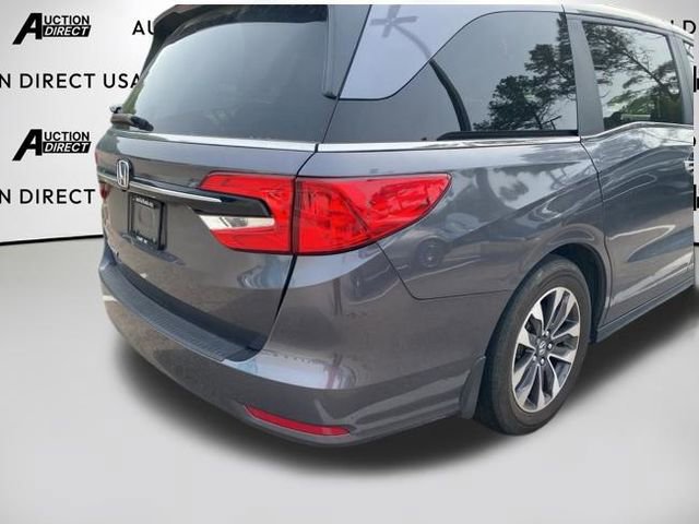 Used 2024 Honda Odyssey EX-L image 7