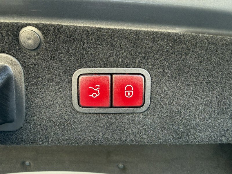 Used 2015 Mercedes-Benz S 550 4MATIC Sedan image 44