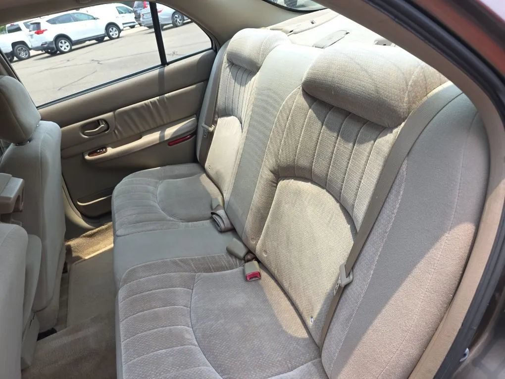 Used 2003 Buick Century Custom FWD image 26