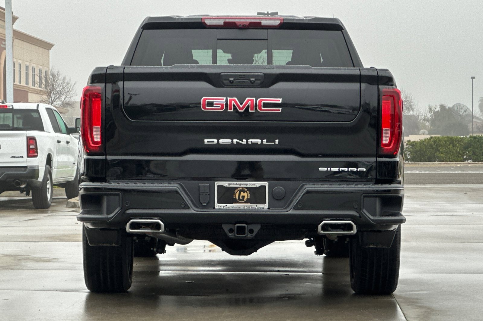 New 2026 GMC Sierra 1500 Denali w/ Denali Reserve Package image 5