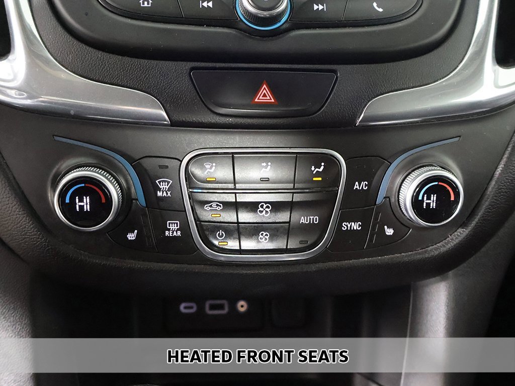 Used 2019 Chevrolet Equinox LT image 5