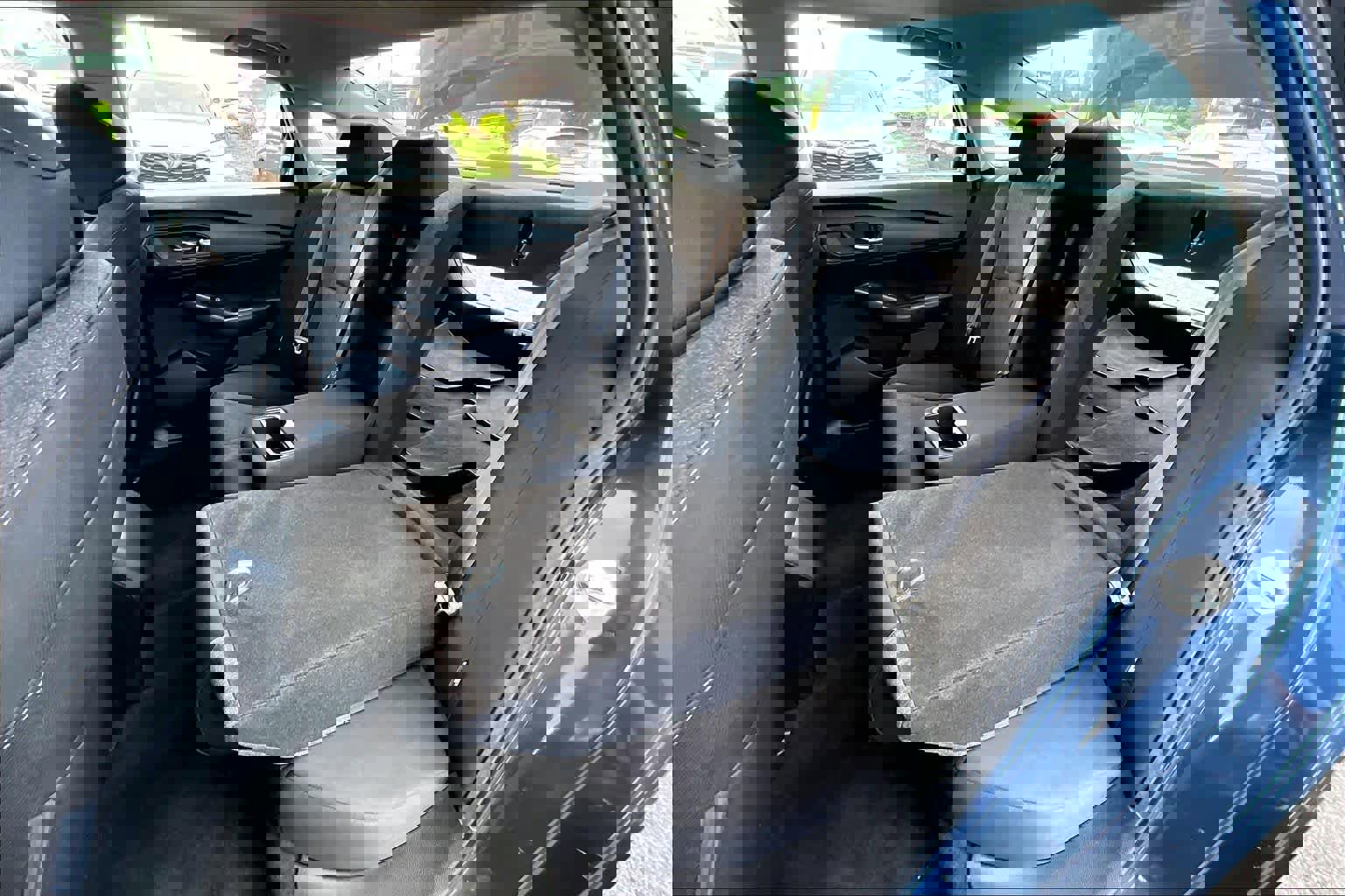 Used 2024 Honda Accord EX image 18