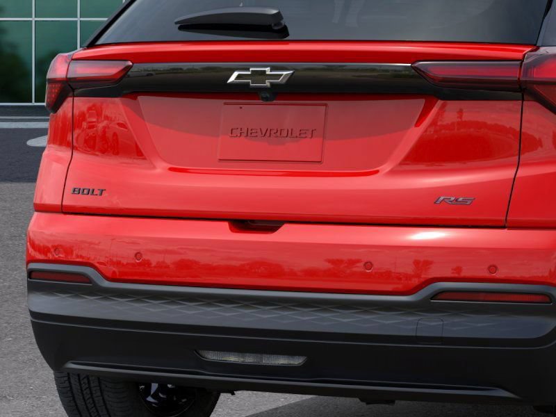 New 2027 Chevrolet Bolt RS w/ Technology Package FWD image 14