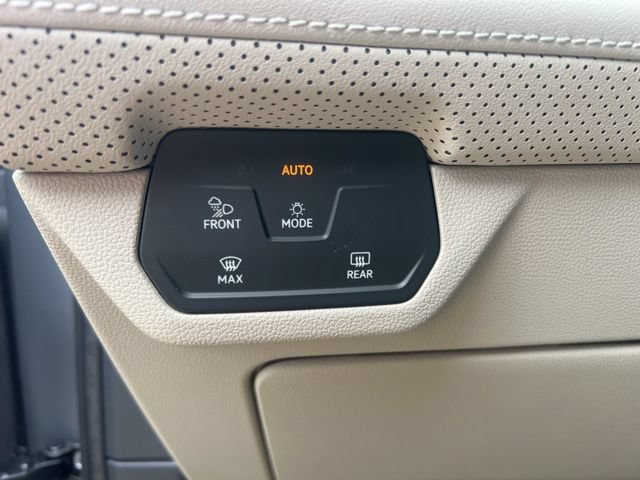 New 2026 Volkswagen Atlas SE AWD/4WD image 14
