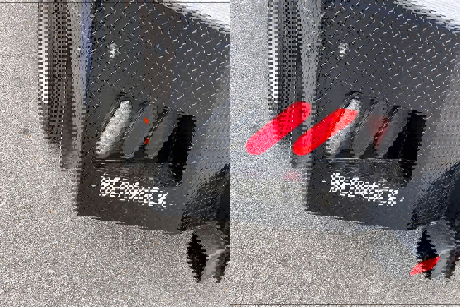 Used 2023 Ford F550 4x4 Crew Cab Super Duty image 28