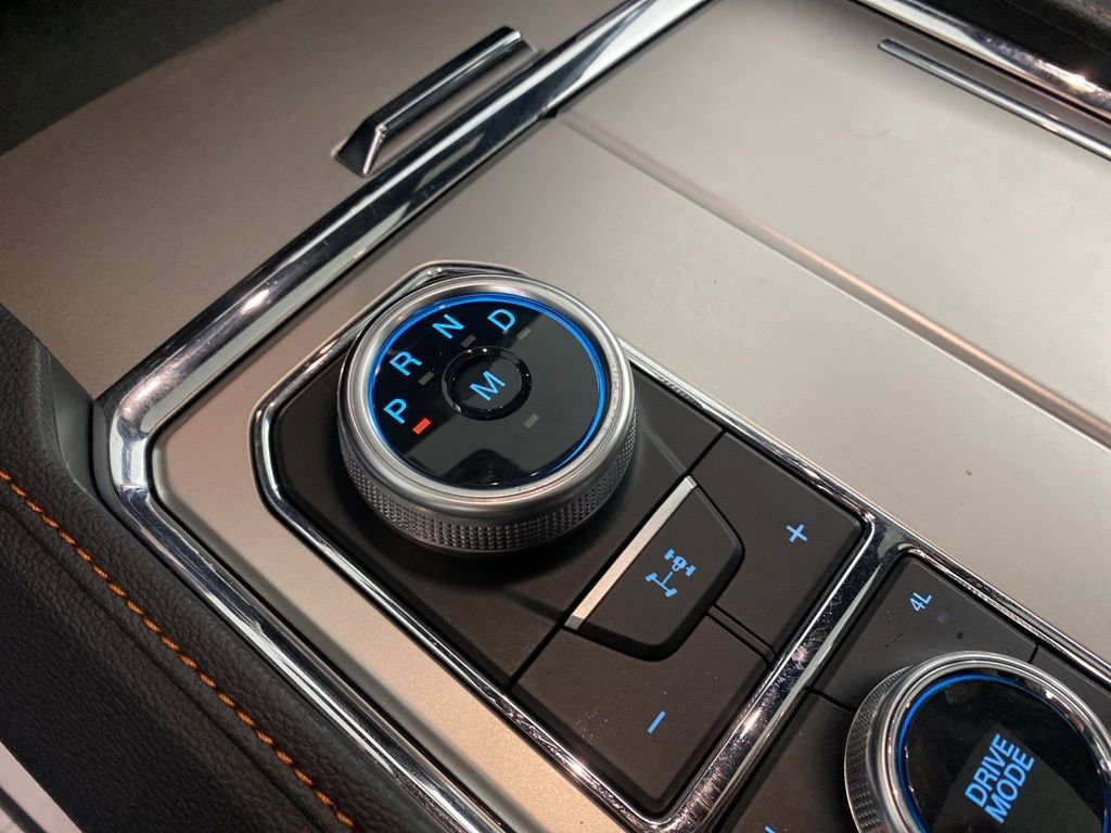 Used 2024 Ford Expedition Timberline image 8