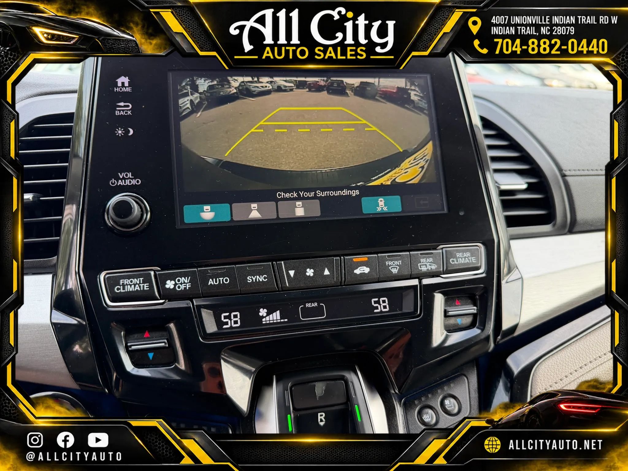 Used 2018 Honda Odyssey Elite image 32