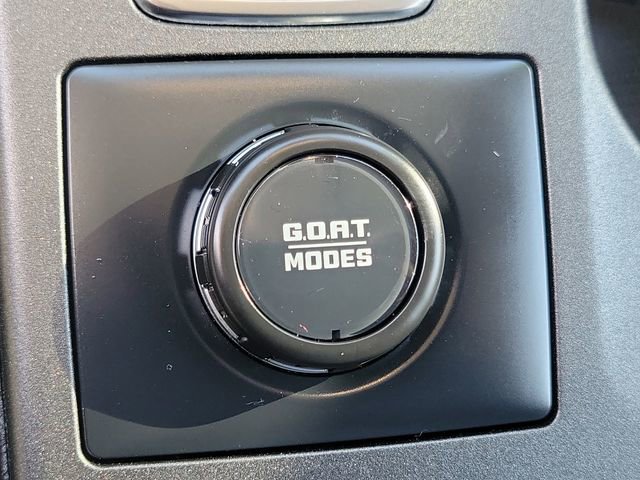 Used 2025 Ford Bronco Sport Big Bend w/ Convenience Package image 18