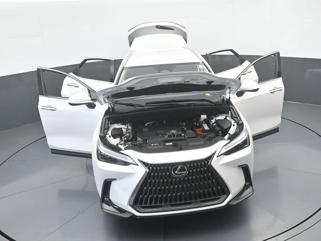 Used 2023 Lexus NX 250 FWD w/ Towing Package (2000 Lbs) image 67