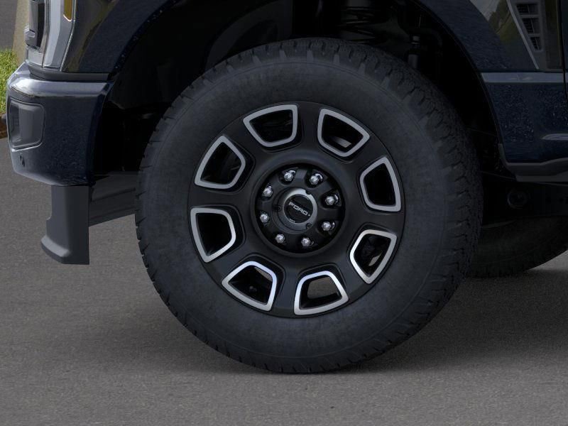 New 2026 Ford F250 Platinum AWD/4WD image 19