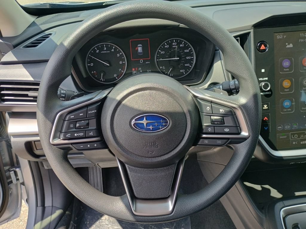 New 2026 Subaru Impreza 2.0i Sport AWD/4WD image 19