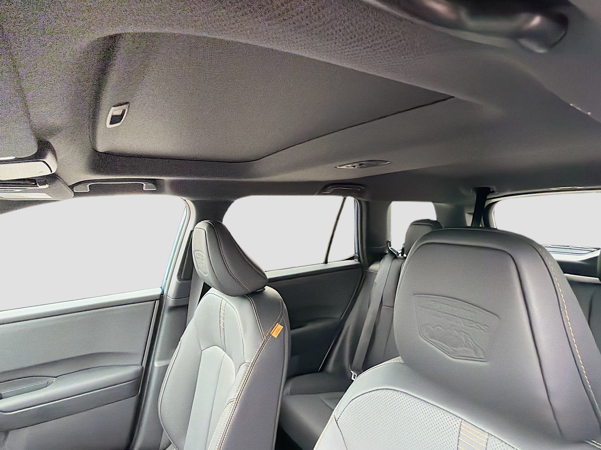 New 2026 Subaru Outback Wilderness image 26