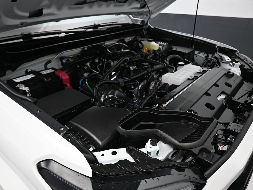 Used 2025 Toyota Tacoma SR image 52