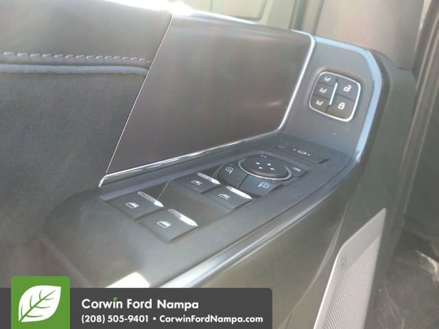 New 2026 Ford F350 Platinum image 11