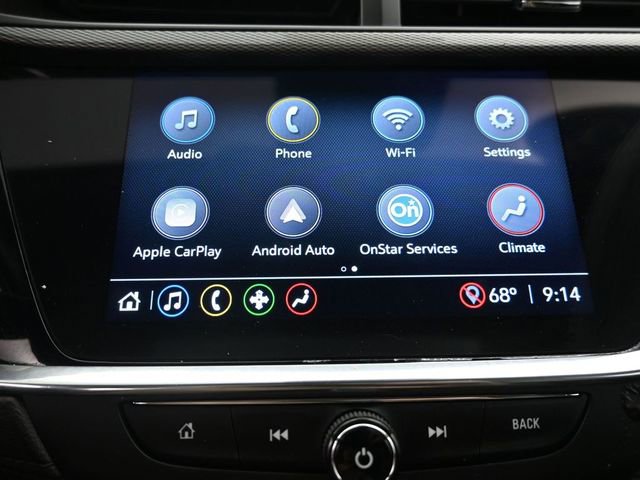 Used 2023 Buick Encore GX Essence w/ Experience Buick Package image 13