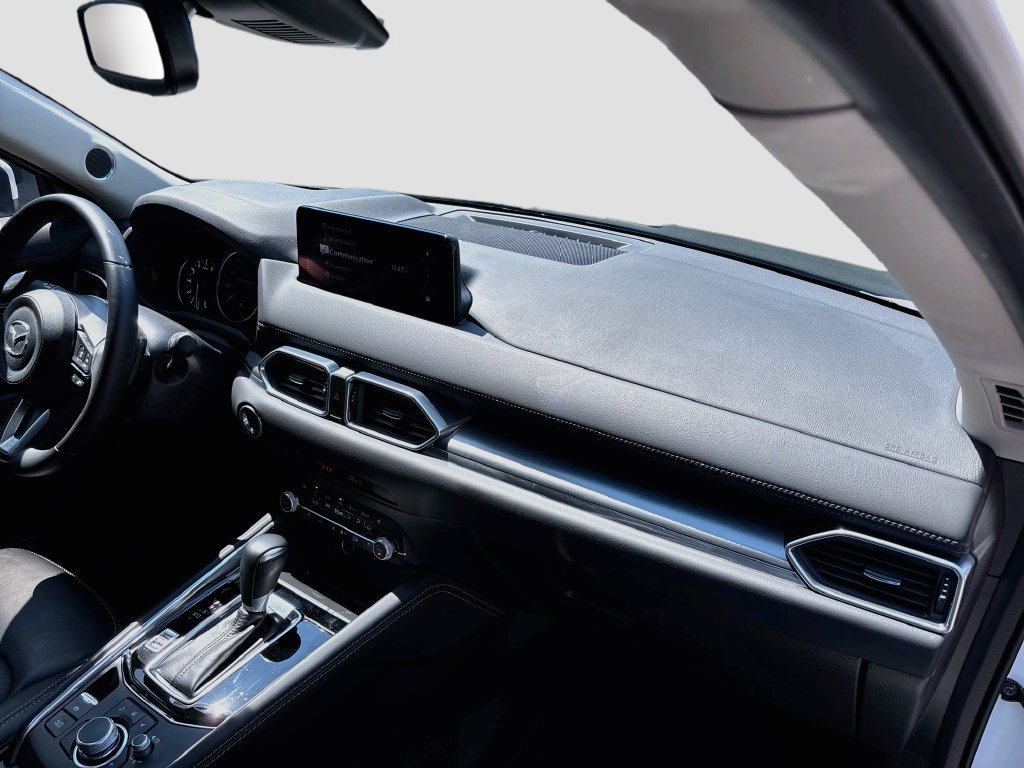 New 2025 MAZDA CX-5 AWD 2.5 S w/ Premium Plus Pkg image 30