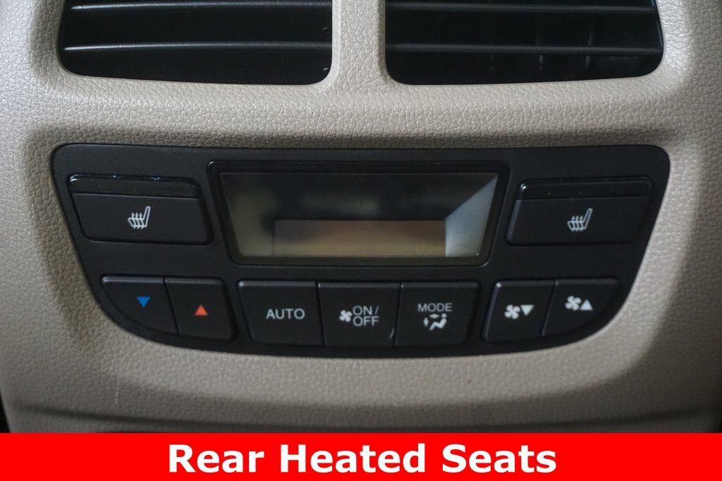 Used 2022 Honda Pilot Elite image 10