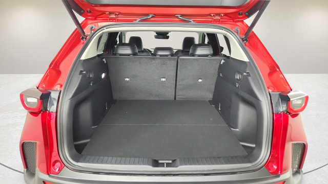 New 2025 MAZDA CX-50 AWD 2.5 S w/ Weather Package image 38
