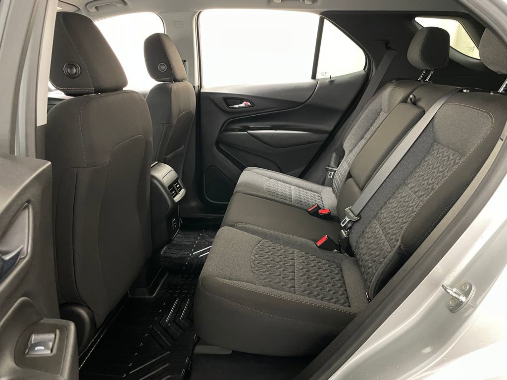Certified 2022 Chevrolet Equinox LT image 9