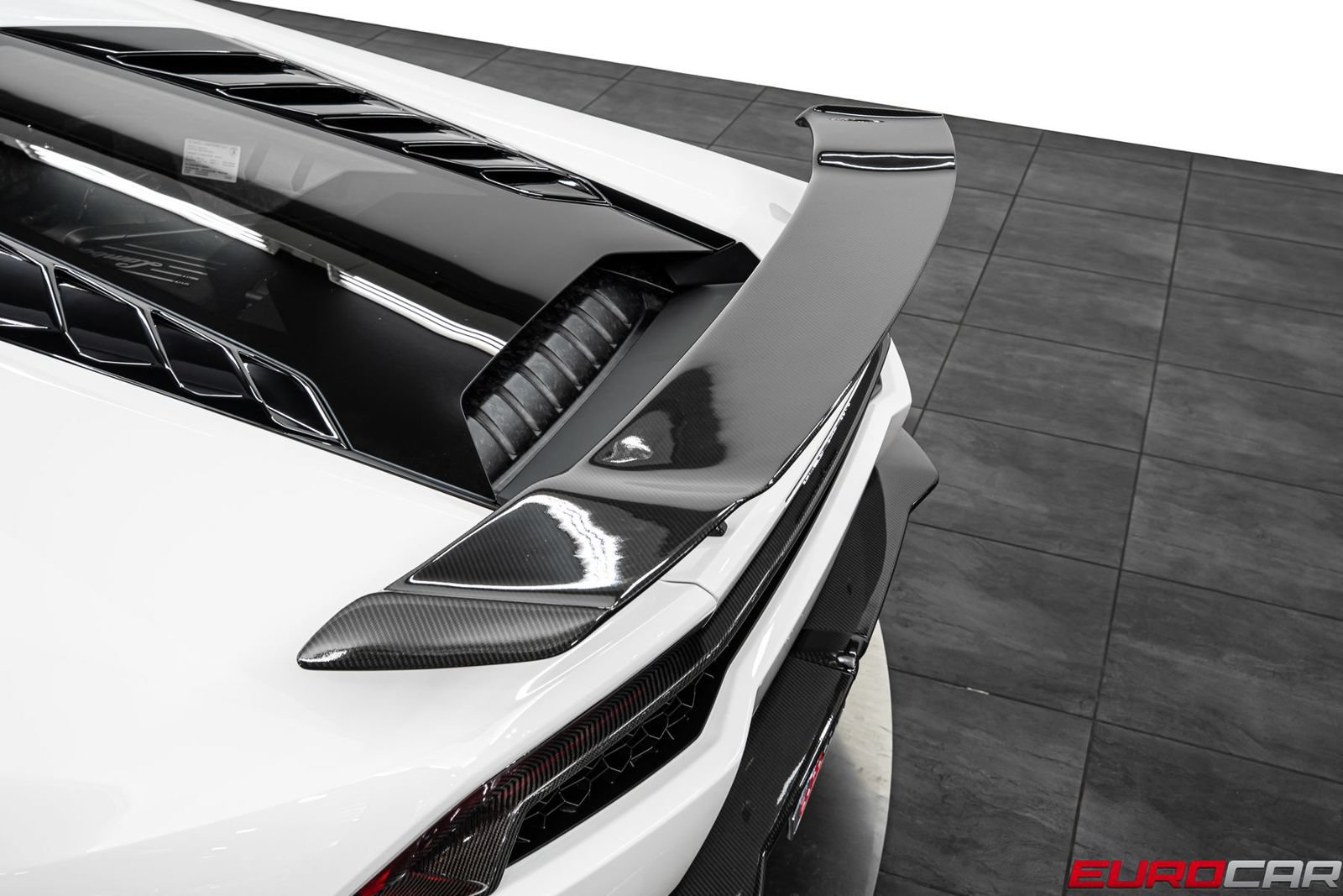 Used 2015 Lamborghini Huracan LP 610-4 AWD/4WD image 19